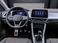 Volkswagen T-Roc 1.0 TSI GOAL NAVI PDC LED SITZHZG Schwarz - thumbnail 12