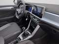 Volkswagen T-Roc 1.0 TSI GOAL NAVI PDC LED SITZHZG Schwarz - thumbnail 16