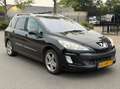 Peugeot 308 SW 1.6 THP Allure APK 20-08-2026 CRUISE ELEKPAKK Zwart - thumbnail 7