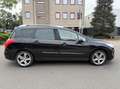 Peugeot 308 SW 1.6 THP Allure APK 20-08-2026 CRUISE ELEKPAKK Zwart - thumbnail 6