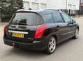 Peugeot 308 SW 1.6 THP Allure APK 20-08-2026 CRUISE ELEKPAKK Zwart - thumbnail 5