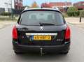 Peugeot 308 SW 1.6 THP Allure APK 20-08-2026 CRUISE ELEKPAKK Zwart - thumbnail 4