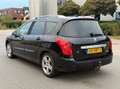 Peugeot 308 SW 1.6 THP Allure APK 20-08-2026 CRUISE ELEKPAKK Zwart - thumbnail 3