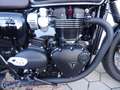 Triumph Bonneville T120 Black JetBlack = 2600,- Disco Fekete - thumbnail 9