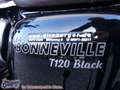 Triumph Bonneville T120 Black JetBlack = 2600,- Disco Noir - thumbnail 17