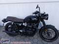 Triumph Bonneville T120 Black JetBlack = 2600,- Disco Fekete - thumbnail 4
