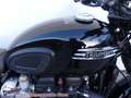 Triumph Bonneville T120 Black JetBlack = 2600,- Disco Fekete - thumbnail 5