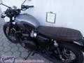 Triumph Bonneville T120 Black JetBlack = 2600,- Disco Fekete - thumbnail 12