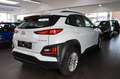 Hyundai KONA 1.6 Trend AT Navi Krell SHZ R-Cam T.Mat White - thumbnail 4