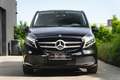 Mercedes-Benz V 250 d XL L3 8 SEATS/LEDER/GPS/CAMERA/EL. DOORS/LANE A Black - thumbnail 2