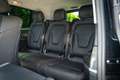 Mercedes-Benz V 250 d XL L3 8 SEATS/LEDER/GPS/CAMERA/EL. DOORS/LANE A Black - thumbnail 21