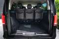 Mercedes-Benz V 250 d XL L3 8 SEATS/LEDER/GPS/CAMERA/EL. DOORS/LANE A Black - thumbnail 46