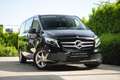 Mercedes-Benz V 250 d XL L3 8 SEATS/LEDER/GPS/CAMERA/EL. DOORS/LANE A Black - thumbnail 3