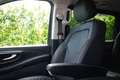 Mercedes-Benz V 250 d XL L3 8 SEATS/LEDER/GPS/CAMERA/EL. DOORS/LANE A Black - thumbnail 16