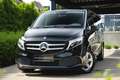 Mercedes-Benz V 250 d XL L3 8 SEATS/LEDER/GPS/CAMERA/EL. DOORS/LANE A Black - thumbnail 1