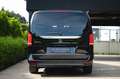 Mercedes-Benz V 250 d XL L3 8 SEATS/LEDER/GPS/CAMERA/EL. DOORS/LANE A Schwarz - thumbnail 6