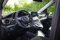 Mercedes-Benz V 250 d XL L3 8 SEATS/LEDER/GPS/CAMERA/EL. DOORS/LANE A Black - thumbnail 14