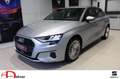 Audi A3 30 1.0 TFSI Sportback advanced MHEV Klima Navi Silber - thumbnail 1
