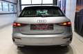 Audi A3 30 1.0 TFSI Sportback advanced MHEV Klima Navi Silber - thumbnail 4