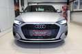 Audi A3 30 1.0 TFSI Sportback advanced MHEV Klima Navi Silber - thumbnail 3