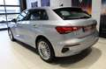 Audi A3 30 1.0 TFSI Sportback advanced MHEV Klima Navi Silber - thumbnail 2