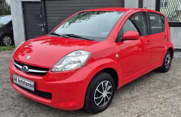 J13 Trend Klima Service Neu 1.VH