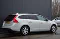 Volvo V60 2.0 D3 Kinetic Weiß - thumbnail 3