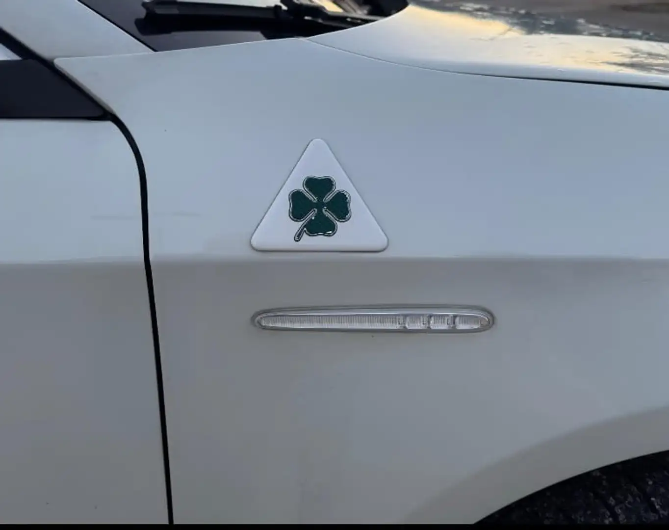 Alfa Romeo Giulietta 2.0 jtdm Quadrifoglio 170cv - 2