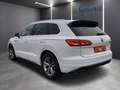 Volkswagen Touareg R-Line 4Motion 3.0 TDI 8-Gang Luftfederung Blanc - thumbnail 5