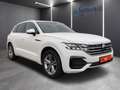 Volkswagen Touareg R-Line 4Motion 3.0 TDI 8-Gang Luftfederung Blanc - thumbnail 2