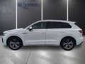 Volkswagen Touareg R-Line 4Motion 3.0 TDI 8-Gang Luftfederung Blanc - thumbnail 6
