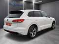 Volkswagen Touareg R-Line 4Motion 3.0 TDI 8-Gang Luftfederung Blanc - thumbnail 4