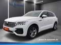 Volkswagen Touareg R-Line 4Motion 3.0 TDI 8-Gang Luftfederung Blanc - thumbnail 1
