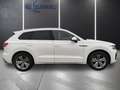 Volkswagen Touareg R-Line 4Motion 3.0 TDI 8-Gang Luftfederung Blanc - thumbnail 3