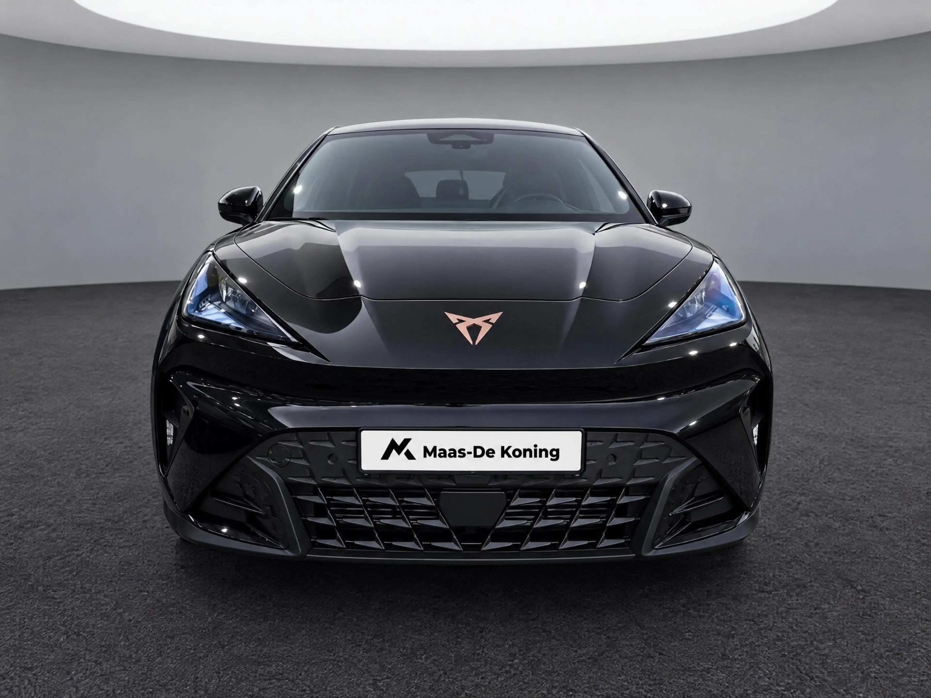 CUPRA Raval Business First Edition 56 kWh 211 PK l 18" Devier — photo 2