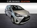 Toyota Yaris Connect 1.5 VVT-i 82kW Gris - thumbnail 4