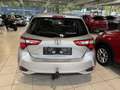 Toyota Yaris Connect 1.5 VVT-i 82kW Gris - thumbnail 19