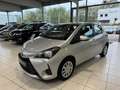 Toyota Yaris Connect 1.5 VVT-i 82kW Gris - thumbnail 15