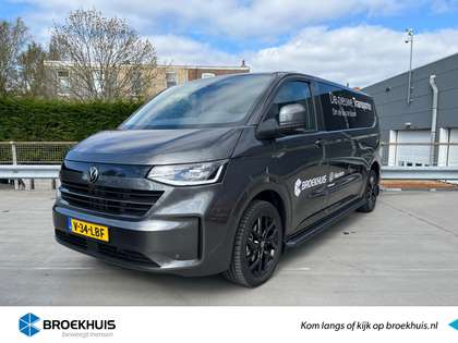 Volkswagen Transporter BPM VRIJ | Bulli intro | 2.0 TDI 17 PK | Automaat