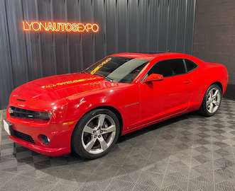 ss V8 6.2I V8