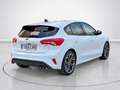 Ford Focus 1.0 Ecoboost ST-Line X 125 Blanco - thumbnail 3