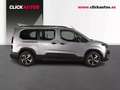 Peugeot Rifter 1.5 BlueHDI 130CV GT EAT 5+2 Gris - thumbnail 8