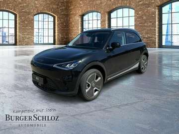 Pro+ (66kWh) PANO/360/ACC/KEYLESS/SHZ/LHZ