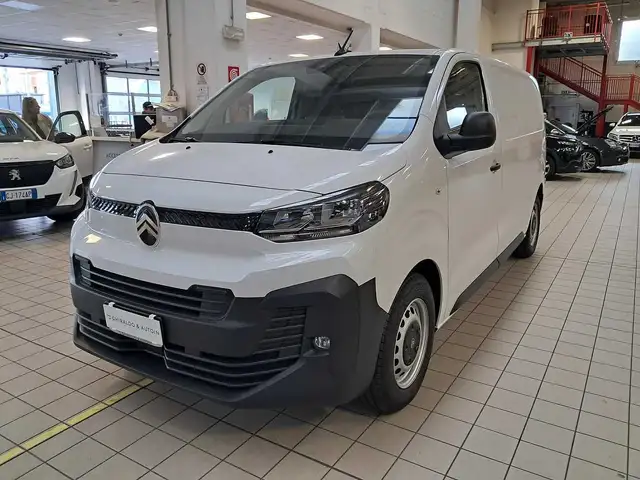 Citroen Jumpy M 2000 140CV Euro 6E