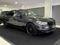 BMW 630 d GT Aut. *M-LENKRAD*GSD*AMBIENTE*LEDER*LED* Grijs - thumbnail 7