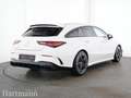 Mercedes-Benz CLA 35 AMG CLA 35 4M AMG SB Aerodynamik Panorama Multibeam Blanc - thumbnail 2