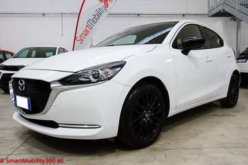 1.5 Homura 75cv - Prezzo vero, Ok neopatentati!!!