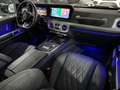 Mercedes-Benz G 63 AMG Linea Exclusive Interior 4Matic Speedshift TCT 9G Gris - thumbnail 11