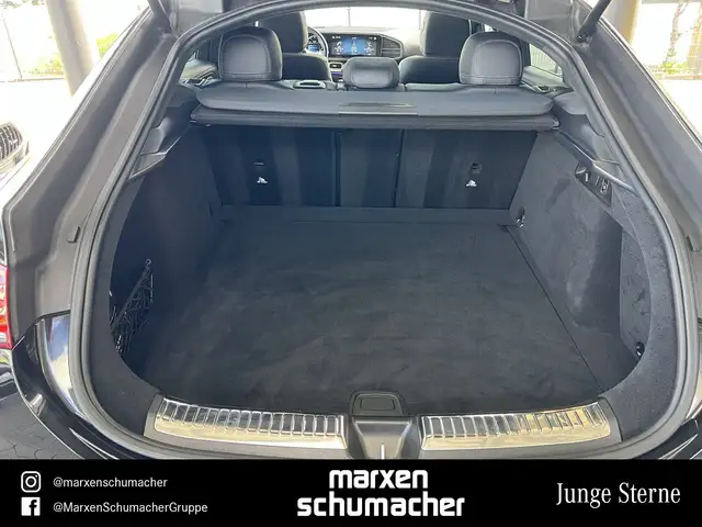 Mercedes-Benz GLE view 13