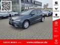 SEAT Ibiza IBIZA ROAD EDITION 1.0 TSI NAVI KAMERA SITZHEIZ. Grau - thumbnail 1